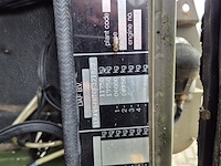 Vrachtwagen, daf, yad 4442 nt, 1991 - afbeelding 8 van  23