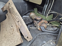 Vrachtwagen, daf, yad 4442 nt, 1991 - afbeelding 9 van  23