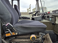 Vrachtwagen, daf, yad 4442 nt, 1991 - afbeelding 10 van  23