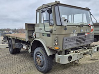 Vrachtwagen, daf, yad 4442 nt, 1991