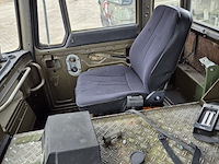 Vrachtwagen, daf, yad 4442 nt, 1991 - afbeelding 13 van  23