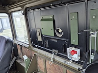 Vrachtwagen, daf, yad 4442 nt, 1991 - afbeelding 14 van  23