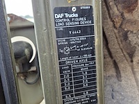 Vrachtwagen, daf, yad 4442 nt, 1991 - afbeelding 16 van  23