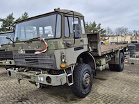 Vrachtwagen, daf, yad 4442 nt, 1991 - afbeelding 17 van  23