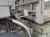 Vrachtwagen, daf, yad 4442 nt, 1991 - afbeelding 19 van  23