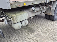 Vrachtwagen, daf, yad 4442 nt, 1991 - afbeelding 20 van  23