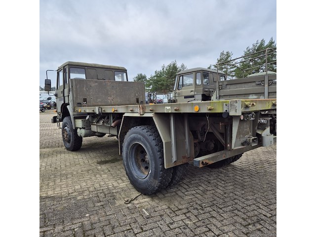 Vrachtwagen, daf, yad 4442 nt, 1991 - afbeelding 21 van  23