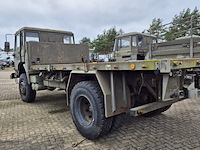 Vrachtwagen, daf, yad 4442 nt, 1991 - afbeelding 21 van  23