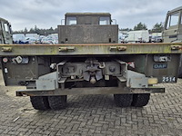 Vrachtwagen, daf, yad 4442 nt, 1991 - afbeelding 22 van  23