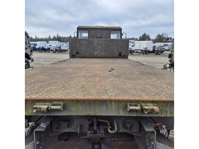 Vrachtwagen, daf, yad 4442 nt, 1991 - afbeelding 23 van  23