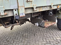 Vrachtwagen, daf, yad 4442 nt, 1991 - afbeelding 2 van  20