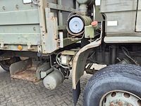 Vrachtwagen, daf, yad 4442 nt, 1991 - afbeelding 3 van  20