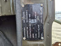 Vrachtwagen, daf, yad 4442 nt, 1991 - afbeelding 6 van  20