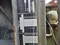 Vrachtwagen, daf, yad 4442 nt, 1991 - afbeelding 7 van  20