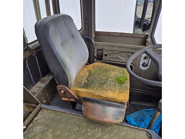 Vrachtwagen, daf, yad 4442 nt, 1991 - afbeelding 8 van  20