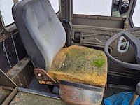 Vrachtwagen, daf, yad 4442 nt, 1991 - afbeelding 8 van  20