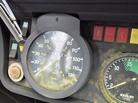 Vrachtwagen, daf, yad 4442 nt, 1991 - afbeelding 10 van  20