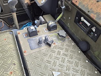 Vrachtwagen, daf, yad 4442 nt, 1991 - afbeelding 11 van  20