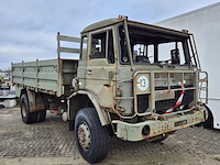 Vrachtwagen, daf, yad 4442 nt, 1991