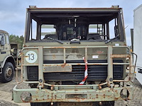 Vrachtwagen, daf, yad 4442 nt, 1991 - afbeelding 12 van  20