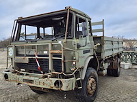 Vrachtwagen, daf, yad 4442 nt, 1991 - afbeelding 14 van  20