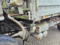 Vrachtwagen, daf, yad 4442 nt, 1991 - afbeelding 15 van  20