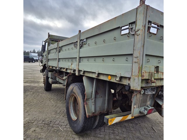 Vrachtwagen, daf, yad 4442 nt, 1991 - afbeelding 17 van  20