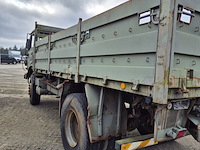 Vrachtwagen, daf, yad 4442 nt, 1991 - afbeelding 17 van  20