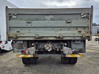 Vrachtwagen, daf, yad 4442 nt, 1991 - afbeelding 18 van  20