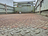 Vrachtwagen, daf, yad 4442 nt, 1991 - afbeelding 19 van  20