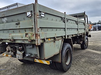 Vrachtwagen, daf, yad 4442 nt, 1991 - afbeelding 20 van  20