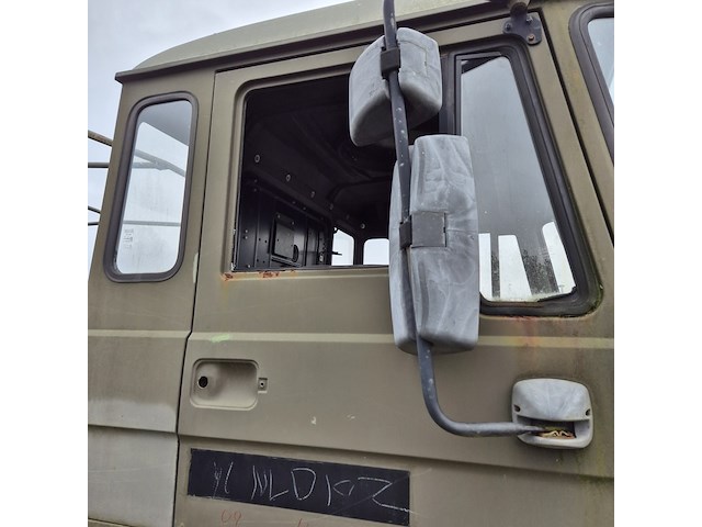 Vrachtwagen, daf, yad 4442 nt - afbeelding 3 van  17