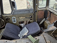 Vrachtwagen, daf, yad 4442 nt - afbeelding 4 van  17