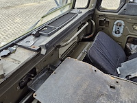 Vrachtwagen, daf, yad 4442 nt - afbeelding 5 van  17