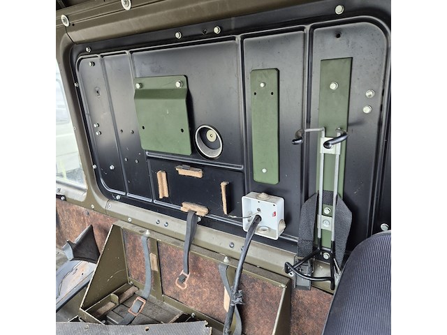 Vrachtwagen, daf, yad 4442 nt - afbeelding 6 van  17