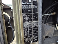 Vrachtwagen, daf, yad 4442 nt - afbeelding 8 van  17