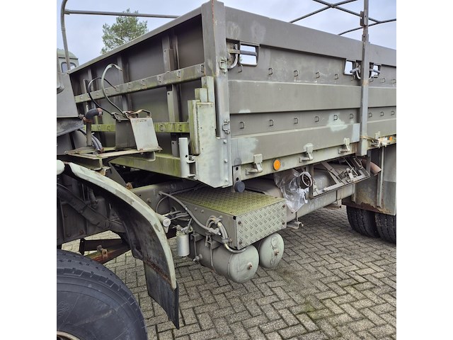 Vrachtwagen, daf, yad 4442 nt - afbeelding 9 van  17