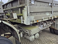 Vrachtwagen, daf, yad 4442 nt - afbeelding 9 van  17