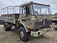 Vrachtwagen, daf, yad 4442 nt