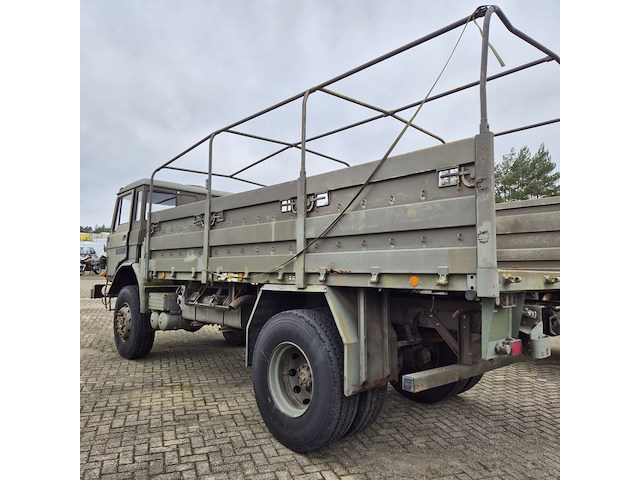 Vrachtwagen, daf, yad 4442 nt - afbeelding 12 van  17