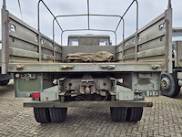 Vrachtwagen, daf, yad 4442 nt - afbeelding 13 van  17