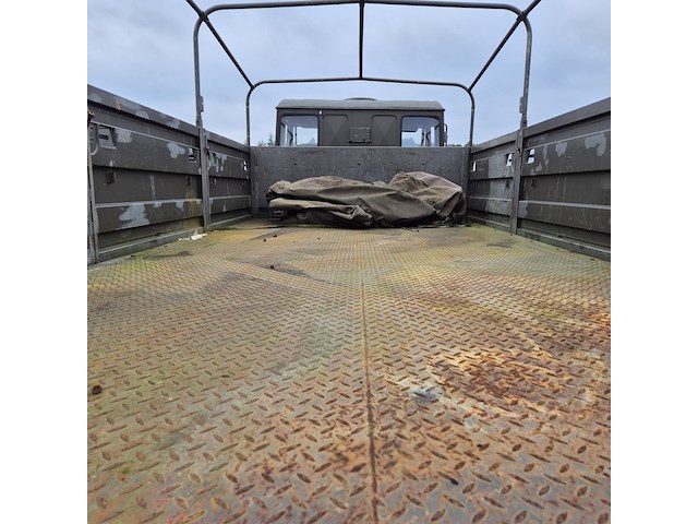 Vrachtwagen, daf, yad 4442 nt - afbeelding 14 van  17