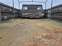 Vrachtwagen, daf, yad 4442 nt - afbeelding 14 van  17