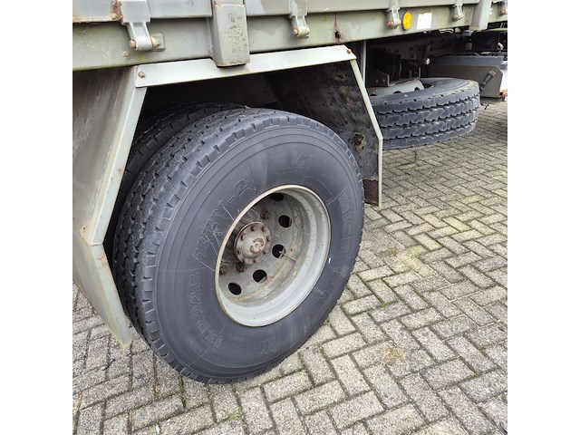 Vrachtwagen, daf, yad 4442 nt - afbeelding 16 van  17