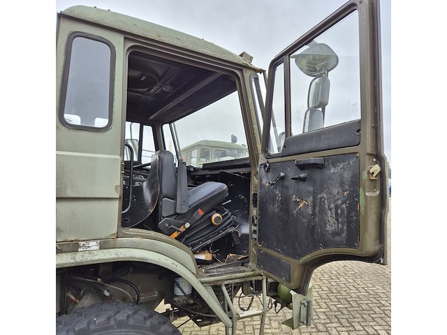 Vrachtwagen, daf, yas 4442 dnt, 1990 - afbeelding 5 van  23