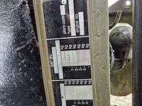 Vrachtwagen, daf, yas 4442 dnt, 1990 - afbeelding 7 van  23