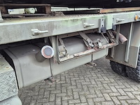 Vrachtwagen, daf, yas 4442 dnt, 1990 - afbeelding 8 van  23