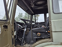 Vrachtwagen, daf, yas 4442 dnt, 1990 - afbeelding 10 van  23