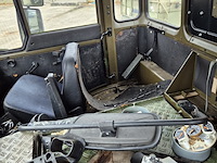 Vrachtwagen, daf, yas 4442 dnt, 1990 - afbeelding 11 van  23