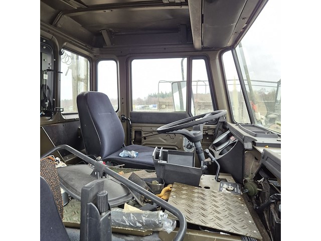 Vrachtwagen, daf, yas 4442 dnt, 1990 - afbeelding 16 van  23